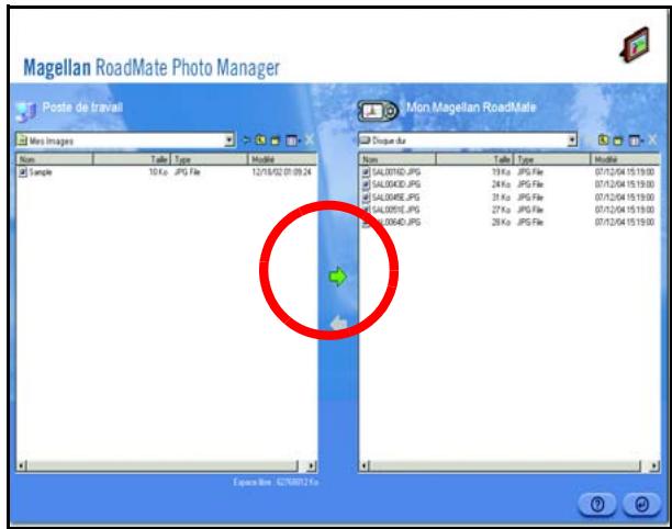 MAGELLAN CROSSOVERGPS - Magellan crossovergps photo manager - 2