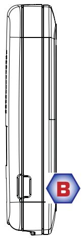 MAGELLAN ROADMATE 1200 - Side Views - 1