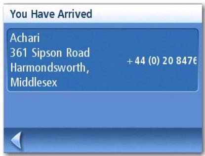 MAGELLAN ROADMATE 1215 - You Have Arrived - 1