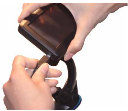 MAGELLAN ROADMATE 1215 - Security - 1