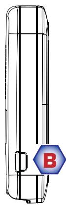 MAGELLAN ROADMATE 1215 - Side Views - 1