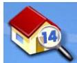 MAGELLAN ROADMATE 1215 - Address Book - 1