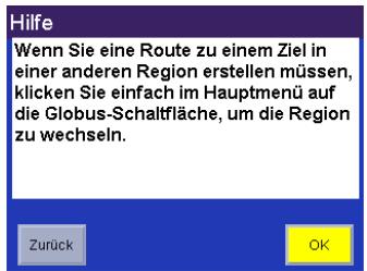 MAGELLAN ROADMATE 300 - Neue Funktionen - 3
