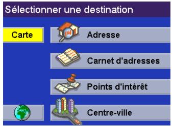 MAGELLAN ROADMATE 300 - Nouvelles fonctions - 4