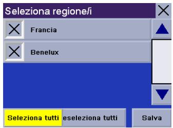 MAGELLAN ROADMATE 300 - Nuove funzioni - 1