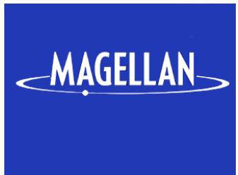 MAGELLAN ROADMATE 300 - Allumer le magellan roadmate - 1
