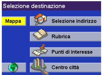 MAGELLAN ROADMATE 300 - Accensione di Magellan RoadMate - 5