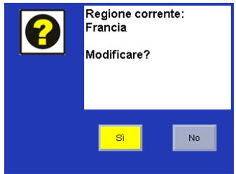 MAGELLAN ROADMATE 300 - Accesso alle Regioni - 2