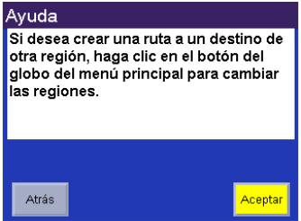 MAGELLAN ROADMATE 300 - Nuevas caractésticas - 3