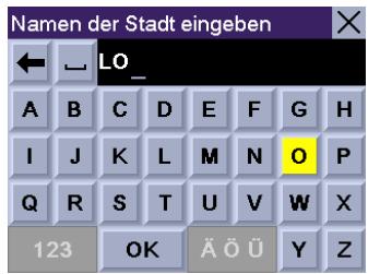 MAGELLAN ROADMATE 300 - Neue Funktionen - 1