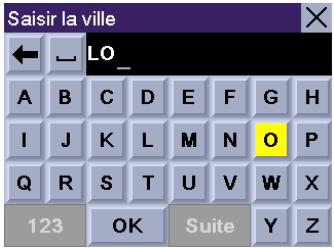 MAGELLAN ROADMATE 300 - Nouvelles fonctions - 1