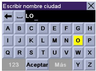 MAGELLAN ROADMATE 300 - Nuevas caractésticas - 1