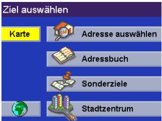 MAGELLAN ROADMATE 300 - Einschalten des Magellan RoadMate - 5