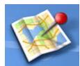 MAGELLAN MAESTRO 4010 - Routing to an Enhanced POI - 1