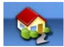 MAGELLAN MAESTRO 4010 - Creating a Home Address - 1