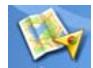 MAGELLAN MAESTRO 4010 - Map Screen - 3