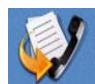 MAGELLAN MAESTRO 4010 - Placing a Call Using Redial - 1