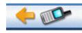 MAGELLAN MAESTRO 4040 - Placing a Call Using Call History - 3
