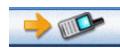 MAGELLAN MAESTRO 4040 - Placing a Call Using Call History - 2