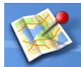 MAGELLAN MAESTRO 4040 - Routing to an Enhanced POI - 1