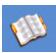 MAGELLAN MAESTRO 4040 - Accessing an Address from Favorites - 2
