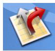 MAGELLAN MAESTRO 4245 - Changing the Route Method - 1