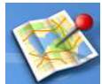 MAGELLAN MAESTRO 4245 - Creating a Route to a POI by Category - 1