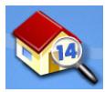 MAGELLAN MAESTRO 4245 - Accessing an Address from Favourites - 1