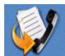 MAGELLAN MAESTRO 4245 - Placing a Call Using Call History - 1