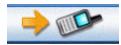 MAGELLAN MAESTRO 4245 - Placing a Call Using Call History - 2
