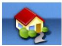 MAGELLAN MAESTRO 4245 - Creating a Home Address - 1