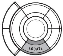MAGELLAN ROADMATE 300R - Save Location - 1