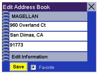 MAGELLAN ROADMATE 300R - List All - 5