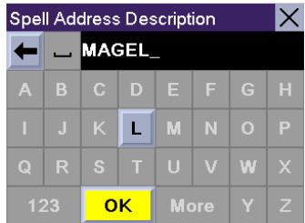 MAGELLAN ROADMATE 300R - Chapter 8: Selecting Destinations - 1