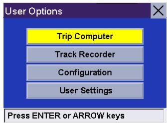 MAGELLAN ROADMATE 300R - Trip Computer - 1