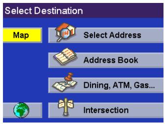 MAGELLAN ROADMATE 300R - Chapter 7: Basic Operation - 4