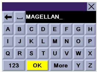 MAGELLAN ROADMATE 300R - List All - 3