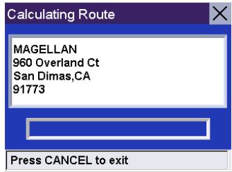 MAGELLAN ROADMATE 300R - Edit - Select Edit. - 4