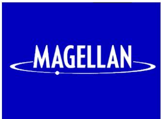 MAGELLAN ROADMATE 300R - Turning the Magellan RoadMate On - 2