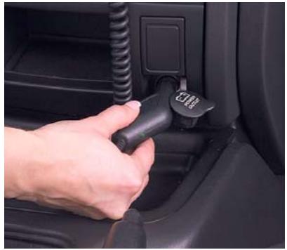 MAGELLAN ROADMATE 300R - Chapter 5: Installation - 1