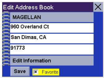 MAGELLAN ROADMATE 300R - List All - 4