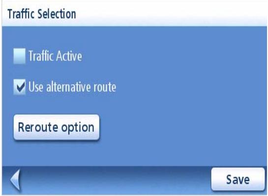 MAGELLAN MAESTRO 3250 - How To Disable the RDS - 1