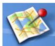 MAGELLAN MAESTRO 3250 - Selecting Categories for Display on the Map - 1