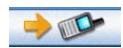 MAGELLAN MAESTRO 3250 - Placing a Call Using Call History - 2