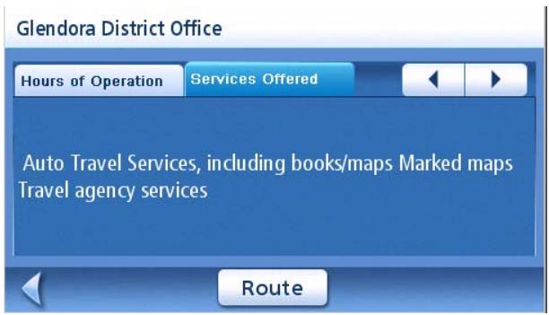 MAGELLAN MAESTRO 4210 - AAA Branch Offices - 2