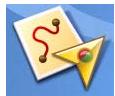 MAGELLAN MAESTRO 4250 - Planner icon. - 1