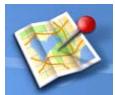 MAGELLAN MAESTRO 4250 - Routing to an Enhanced POI - 1