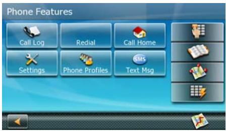 MAGELLAN MAESTRO 4350 - Connecting your Magellan Maestro to a Mobile Phone - 1