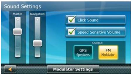 MAGELLAN MAESTRO 4350 - Using the speakers of the car for your Magellan Maestro - 2