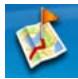 MAGELLAN MAESTRO 4350 - Routing with the 'Plan On Map' Feature - 2